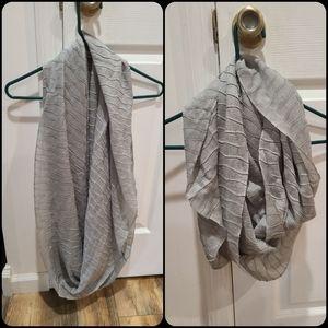 Fall scarves